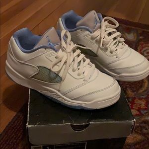 Jordan 5 retro low